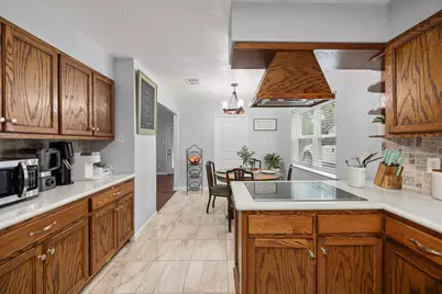 9714 Cantertrot Drive, Humble, TX 77338 - Photo 11