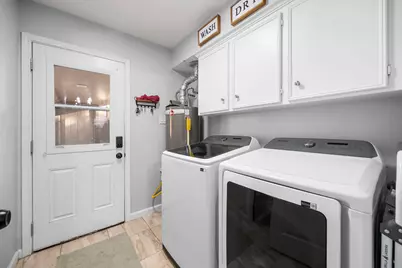 9714 Cantertrot Drive, Humble, TX 77338 - Photo 21