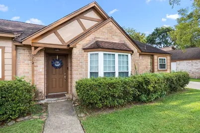 9714 Cantertrot Drive, Humble, TX 77338 - Photo 3
