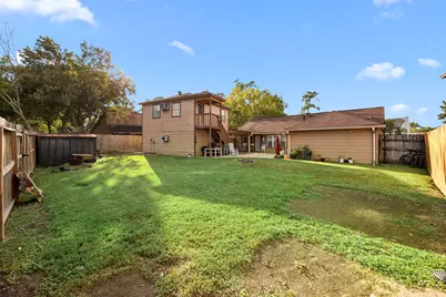 9714 Cantertrot Drive, Humble, TX 77338 - Photo 23