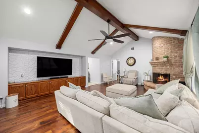 9714 Cantertrot Drive, Humble, TX 77338 - Photo 5