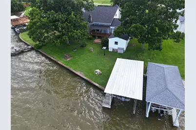 440 Lakeview Drive Loop, Coldspring, TX 77331 - Photo 35