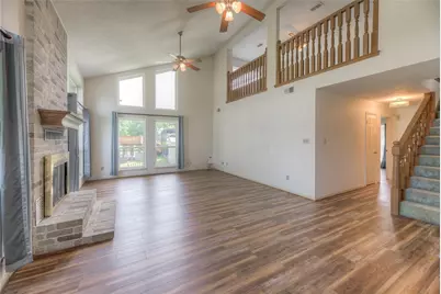 440 Lakeview Drive Loop, Coldspring, TX 77331 - Photo 11