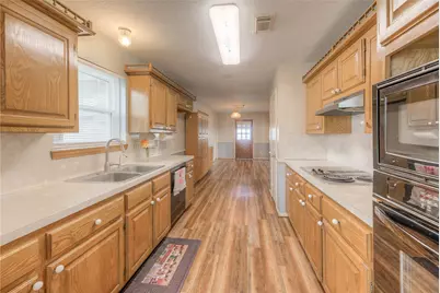 440 Lakeview Drive Loop, Coldspring, TX 77331 - Photo 17