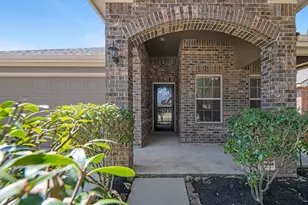 10910 Overland Trail Dr, Richmond, TX 77406 - Photo 5