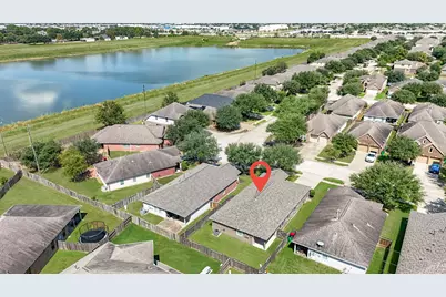 10910 Overland Trail Drive, Richmond, TX 77406 - Photo 3