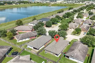 10910 Overland Trail Dr, Richmond, TX 77406 - Photo 3