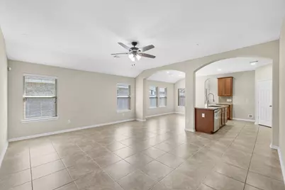 10910 Overland Trail Drive, Richmond, TX 77406 - Photo 7