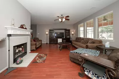 21622 Canyon Terrace Lane, Katy, TX 77450 - Photo 7