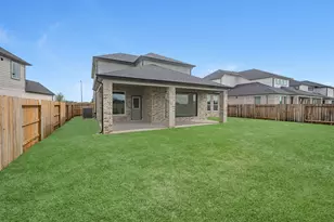 3406 Everglade Ln, Rosenberg, TX 77471 - Photo 27