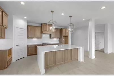 3406 Everglade Lane, Rosenberg, TX 77471 - Photo 3