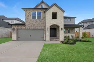 3406 Everglade Ln, Rosenberg, TX 77471 - Photo 29