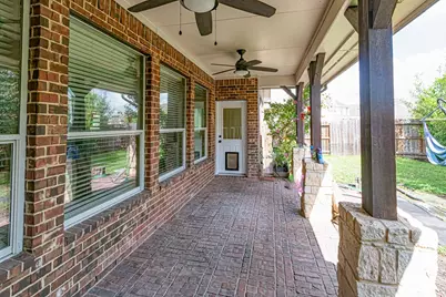 7907 Pacific Spring Lane, Richmond, TX 77407 - Photo 39