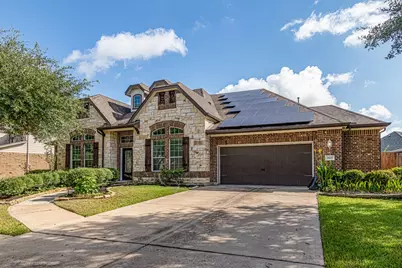 7907 Pacific Spring Lane, Richmond, TX 77407 - Photo 1