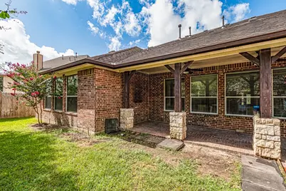 7907 Pacific Spring Lane, Richmond, TX 77407 - Photo 41