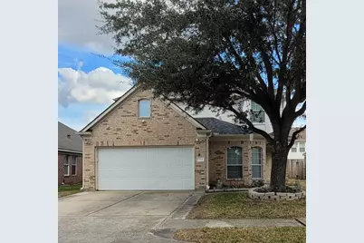 15910 Land View Drive, Houston, TX 77073 - Photo 1