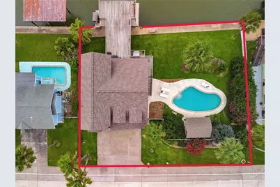 1302 Tiki Drive, Tiki Island, TX 77554 - Photo 35