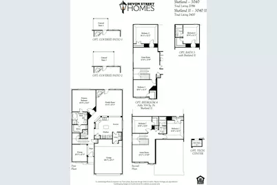 33026 School Hill Road, Fulshear, TX 77441 - Photo 35