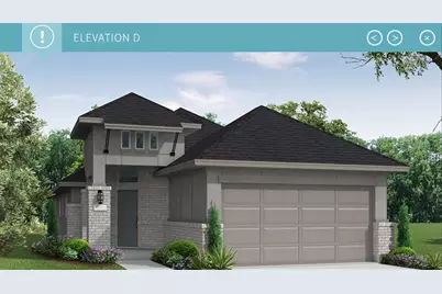 26831 Chandrila Vista Court, Richmond, TX 77406 - Photo 1