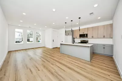 5201 Fairchild Street #B, Houston, TX 77028 - Photo 7