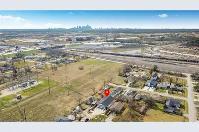 5201 Fairchild Street #B, Houston, TX 77028 - Photo 37