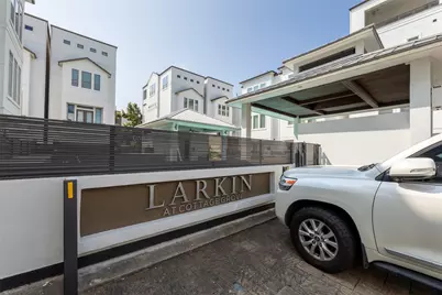 5469 Larkin Street Street, Houston, TX 77007 - Photo 35