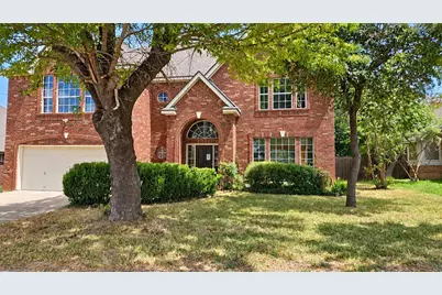 1237 Rocky Creek Drive, Pflugerville, TX 78660 - Photo 1