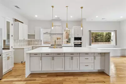 1414 Sweet Grass Trail, Houston, TX 77090 - Photo 9