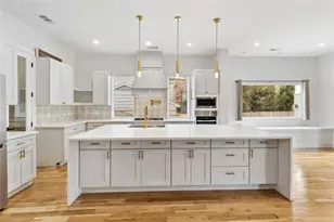 1414 Sweet Grass Trail, Houston, TX 77090 - Photo 9