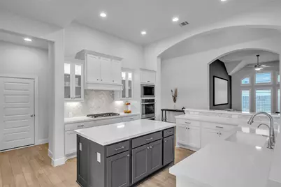 7515 Pronghorn Meadow Trail, Katy, TX 77493 - Photo 19