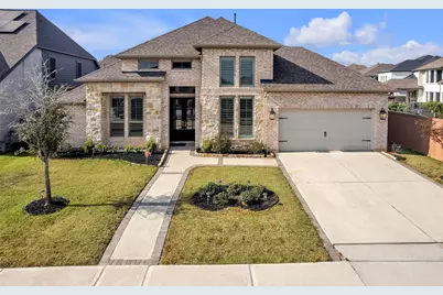 7515 Pronghorn Meadow Trail, Katy, TX 77493 - Photo 7