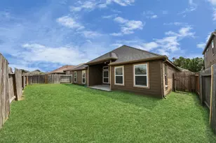 6431 Westward Wood Way, Humble, TX 77338 - Photo 37