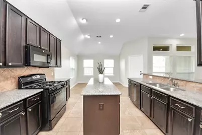 6431 Westward Wood Way, Humble, TX 77338 - Photo 25