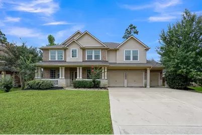 8222 Edenwood Drive, Spring, TX 77389 - Photo 1