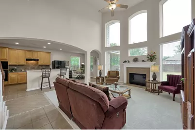 8222 Edenwood Drive, Spring, TX 77389 - Photo 9