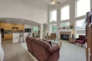 8222 Edenwood Dr, Spring, TX 77389 - Photo 9