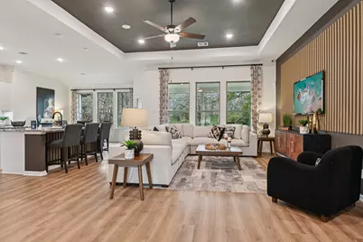 661 Barton Place Drive, Cleveland, TX 77327 - Photo 3