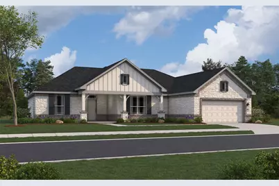 661 Barton Place Drive, Cleveland, TX 77327 - Photo 1