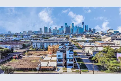 1104 Palmer Street, Houston, TX 77003 - Photo 5