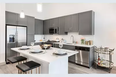 160 Birdsall Street #1239, Houston, TX 77007 - Photo 3