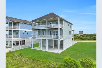 25943 Bay Breeze Drive, Galveston, TX 77554 - Photo 3