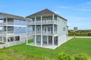 25943 Bay Breeze Dr, Galveston, TX 77554 - Photo 3