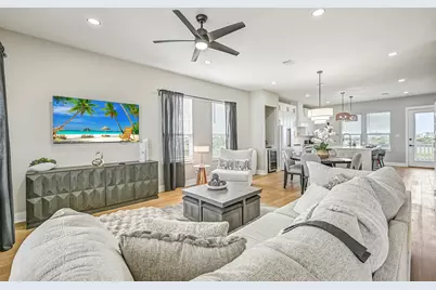 25943 Bay Breeze Drive, Galveston, TX 77554 - Photo 7