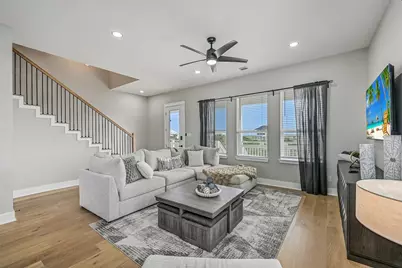25943 Bay Breeze Drive, Galveston, TX 77554 - Photo 9