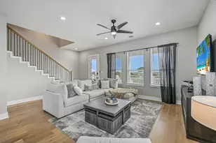 25943 Bay Breeze Dr, Galveston, TX 77554 - Photo 9