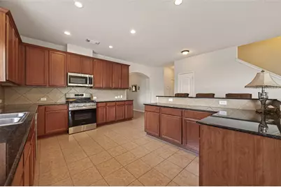 4103 Dusty Ridge Court, Missouri City, TX 77459 - Photo 9
