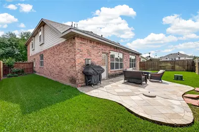 4103 Dusty Ridge Court, Missouri City, TX 77459 - Photo 35