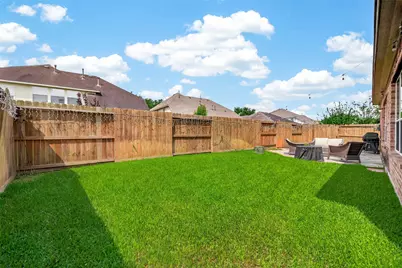 4103 Dusty Ridge Court, Missouri City, TX 77459 - Photo 35