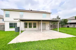 9506 Tree Sparrow Ln, Houston, TX 77083 - Photo 29