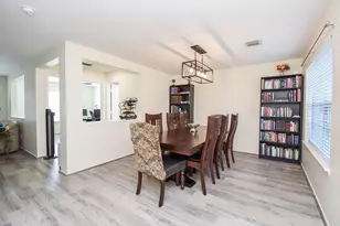 9506 Tree Sparrow Ln, Houston, TX 77083 - Photo 5